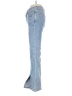 Ledin Hearts Blue Jeans Size XS - photo 5