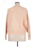 American Eagle Shoes Pink Pullover Sweater Size XL - photo 2