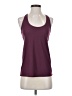 Lululemon Athletica Burgundy Active Tank Size 0 (estimated) - photo 1