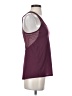 Lululemon Athletica Burgundy Active Tank Size 0 (estimated) - photo 4