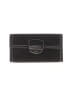 Liz Claiborne Black Wallet One size - photo 1