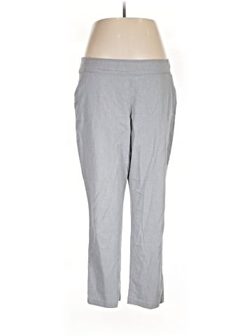 Simply Vera Vera Wang Casual Pants (view 1)