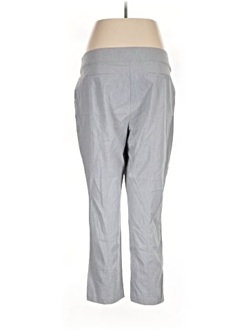 Simply Vera Vera Wang Casual Pants (view 2)