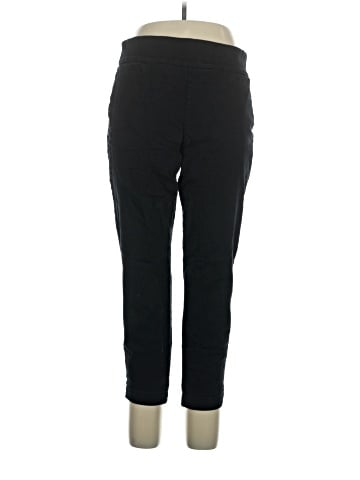 St. John's Bay Casual Pants (view 1)