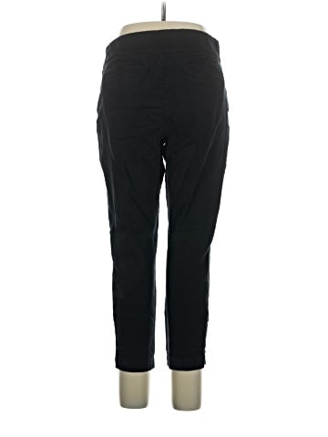 St. John's Bay Casual Pants (view 2)
