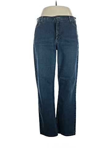 Wrangler Jeans Co Jeans (view 1)