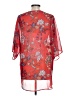 Unbranded Red Kimono Size L - photo 2