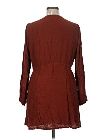 Idyllwind Fueled by Miranda Lambert Casual Dress (view 2)
