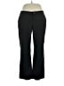 REI Black Casual Pants Size 14 (petite) - photo 1