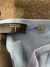 T Tahari Tie-dye Blue Pullover Sweater Size M - photo 7