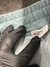 Reflex Teal Shorts Size M - photo 3