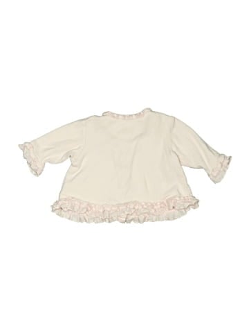 Little Me 3/4 Sleeve Blouse (view 2)