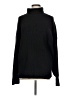 Pink Lily Black Turtleneck Sweater Size L - photo 1