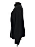 Pink Lily Black Turtleneck Sweater Size L - photo 5