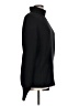 Pink Lily Black Turtleneck Sweater Size L - photo 4