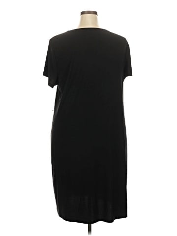 Jones New York Signature Casual Dress (view 2)