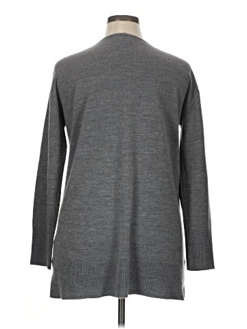 Hampshire Studio Pullover Sweater (view 2)
