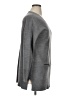 Hampshire Studio 100% Acrylic Gray Pullover Sweater Size XL - photo 4