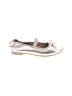 Cat & Jack Silver Flats Size 7 (kids) - photo 1
