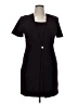 TR Bentley Black Casual Dress Size 14 - photo 1