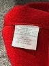 White Stag Red Pullover Sweater Size M - photo 8