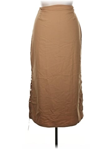 Time and a Half Casual Skirt (view 1)