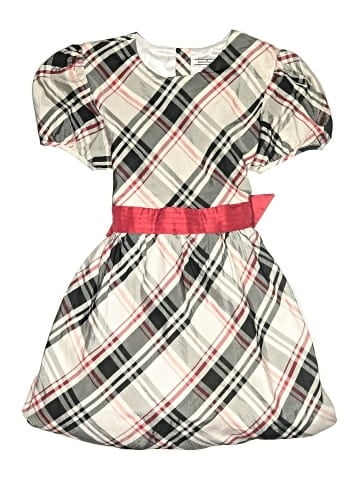 Hartstrings Dress (view 1)