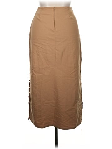 Time and a Half Casual Skirt (view 2)