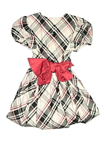 Hartstrings Dress (view 2)