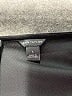 Ann Taylor 100% Polyester Black 3/4 Sleeve Blouse Size S - photo 7