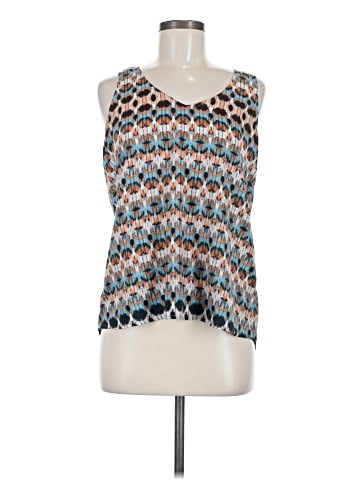 19 Cooper Sleeveless Top (view 1)