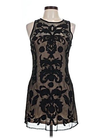 Forever 21 Cocktail Dress (view 1)