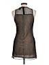 Forever 21 Black Cocktail Dress Size L - photo 2
