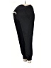 Assorted Brands Black Sweatpants Size M - photo 1