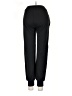 Assorted Brands Black Sweatpants Size M - photo 2