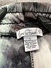 Love Streak Tie-dye Gray Casual Pants Size L - photo 7