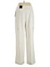 Kenneth Cole New York Stripes Ivory Cargo Pants Size L - photo 2