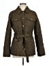 J.Crew 100% Polyester Brown Jacket Size L - photo 1