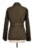 J.Crew 100% Polyester Brown Jacket Size L - photo 2