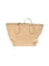 Coach Solid Tan Tote One size - photo 3