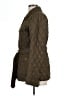 J.Crew 100% Polyester Brown Jacket Size L - photo 5