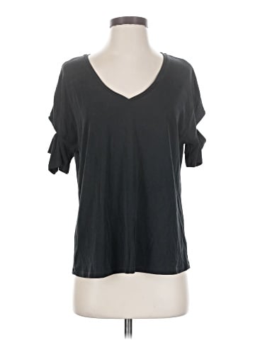 Harlowe & Graham Short Sleeve T-Shirt (view 1)