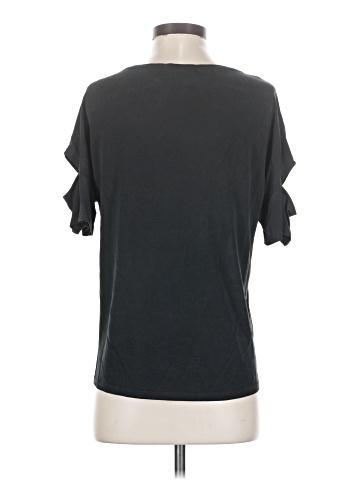 Harlowe & Graham Short Sleeve T-Shirt (view 2)