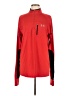 Under Armour Red Track Jacket Size M - photo 1