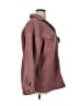 32 Degrees Burgundy Faux Fur Jacket Size XL - XXL - photo 4