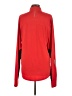 Under Armour Red Track Jacket Size M - photo 2