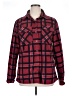 Stillwater Supply Co. 100% Polyester Red Cardigan Size XL - photo 1