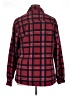 Stillwater Supply Co. 100% Polyester Red Cardigan Size XL - photo 2