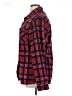 Stillwater Supply Co. 100% Polyester Red Cardigan Size XL - photo 5