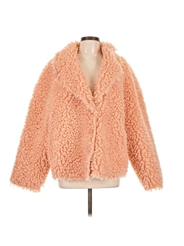 Urban Outfitters Fleece (view 1)